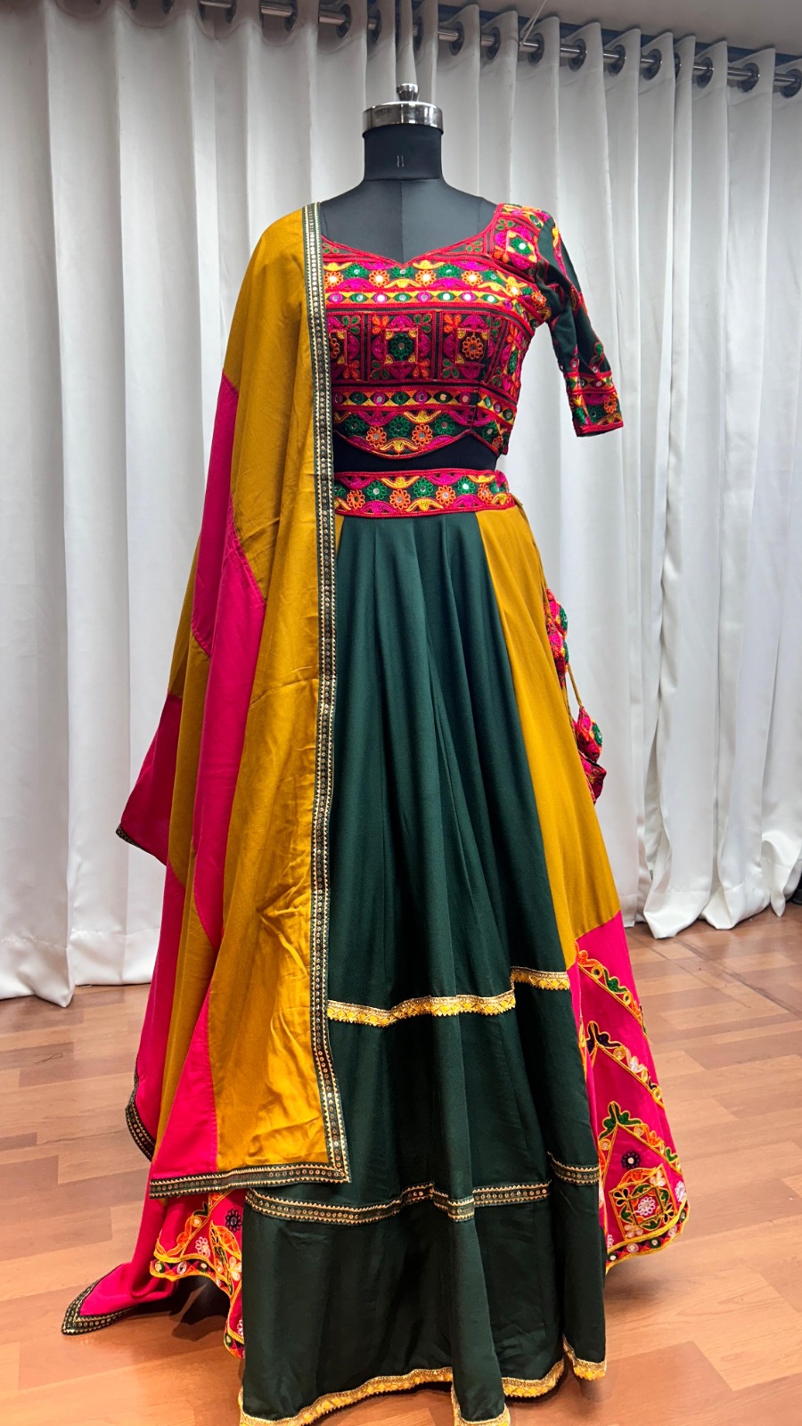 Lehenga Choli