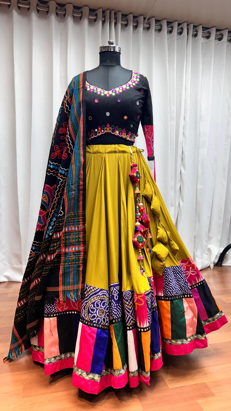 Lehenga Choli