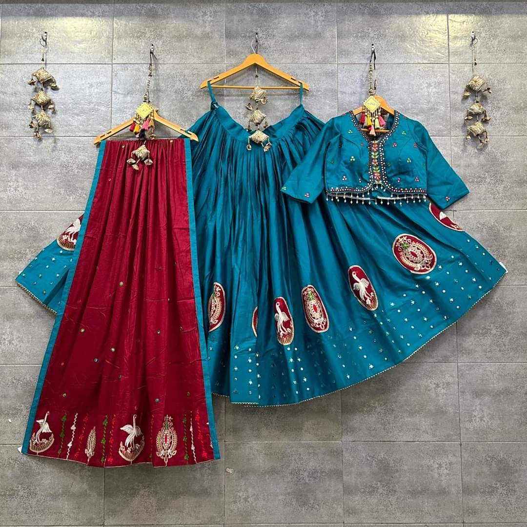 Lehenga Choli