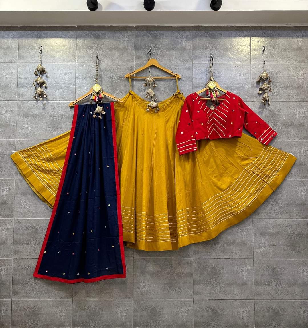 Lehenga Choli