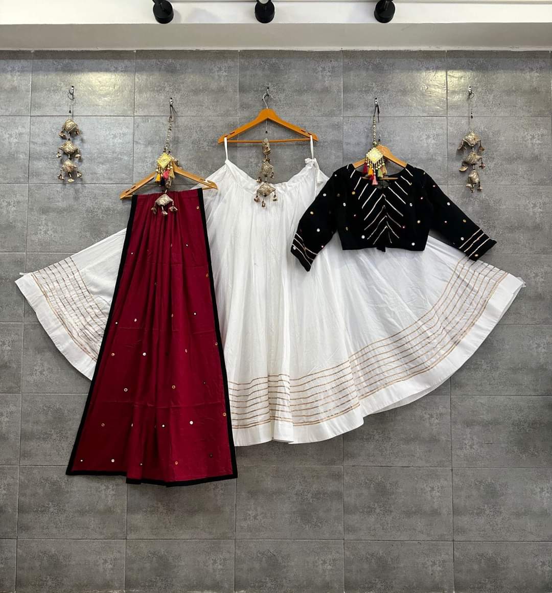 Lehenga Choli