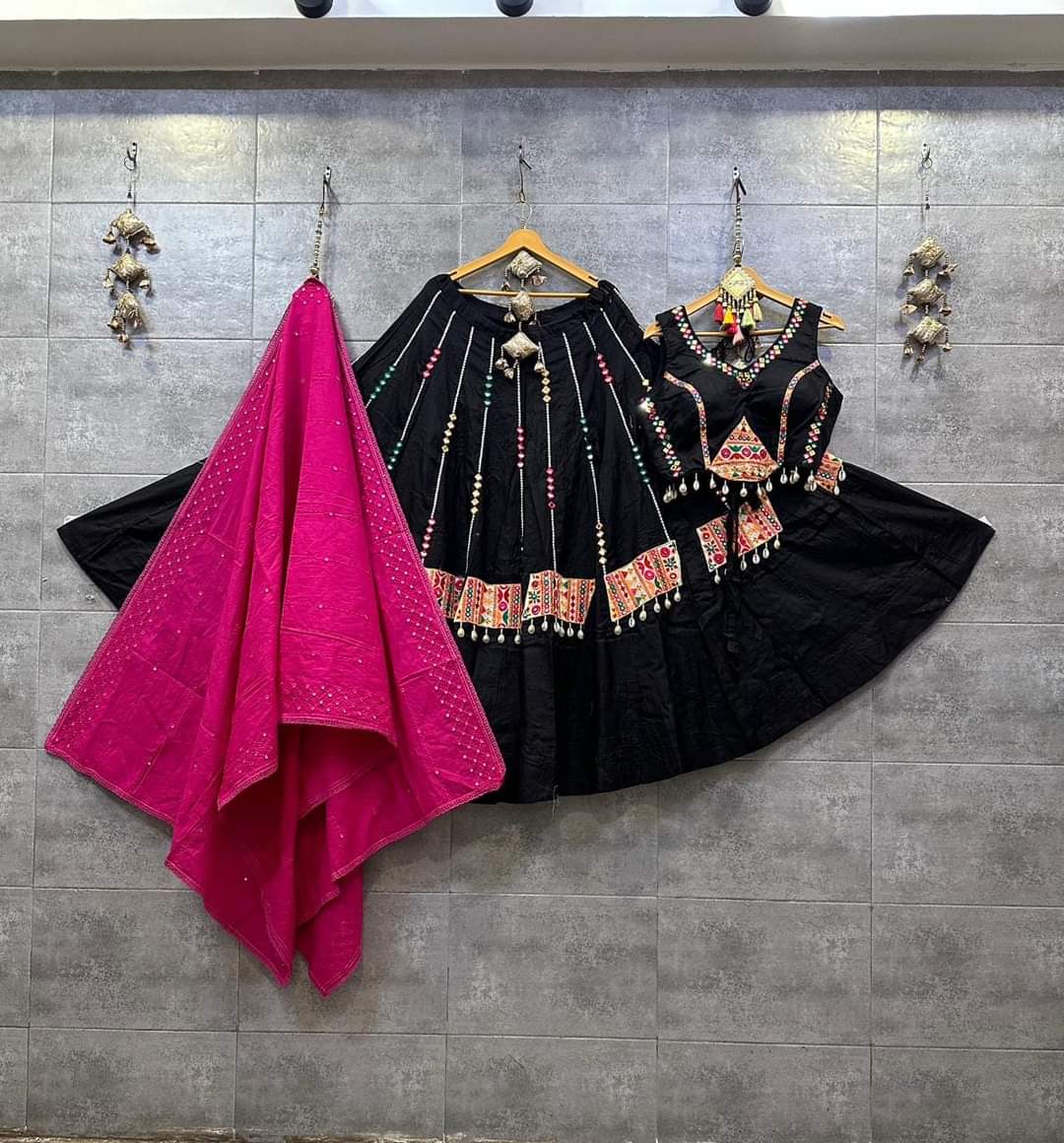 Lehenga Choli