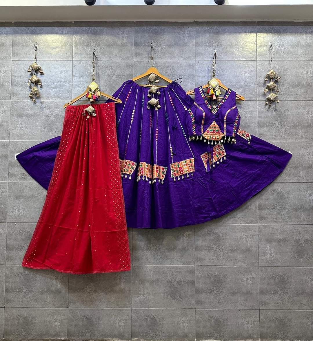 Lehenga Choli