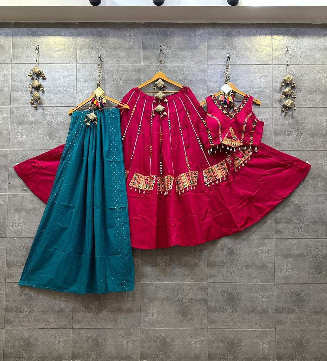 Lehenga Choli