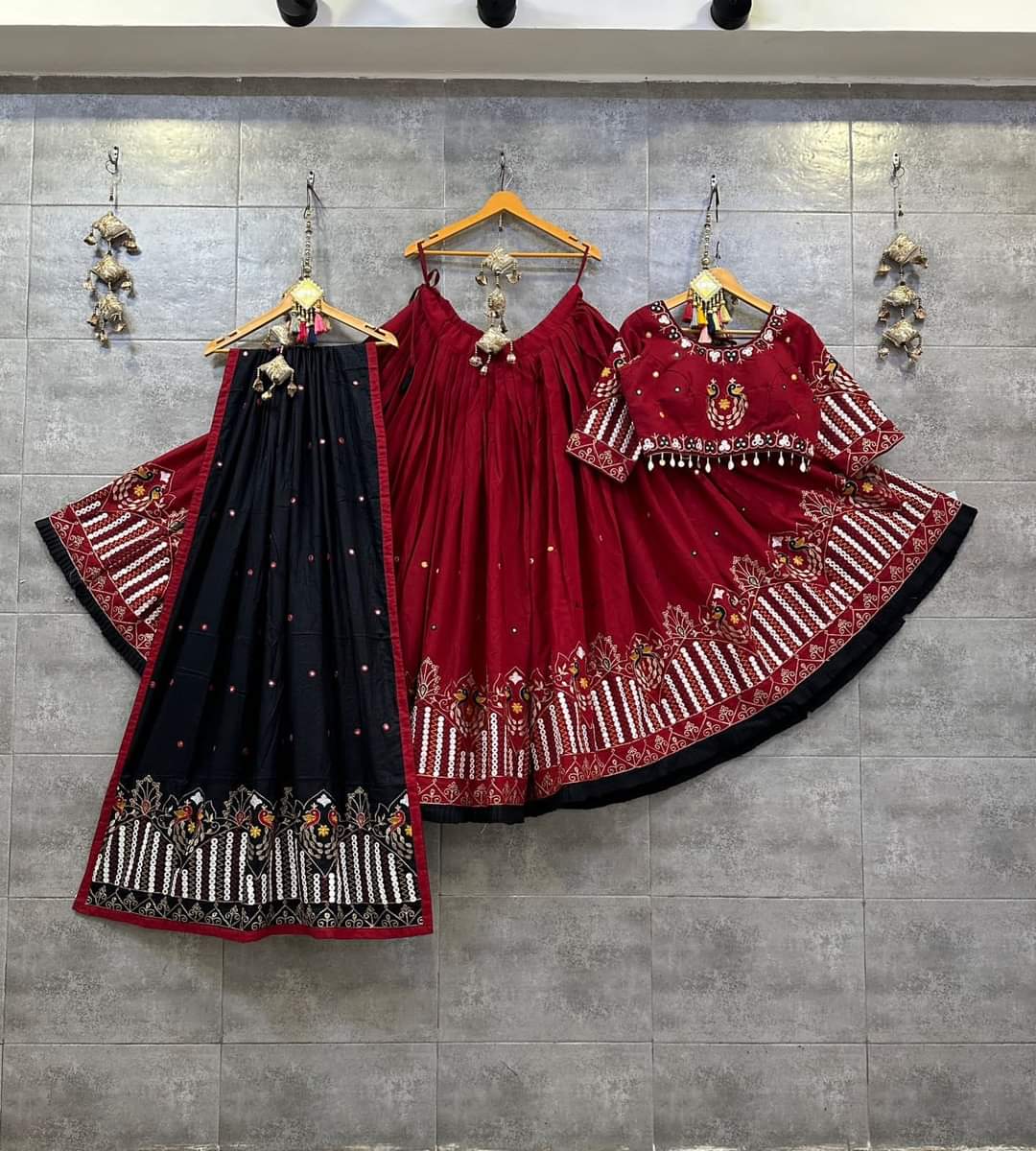 Lehenga Choli