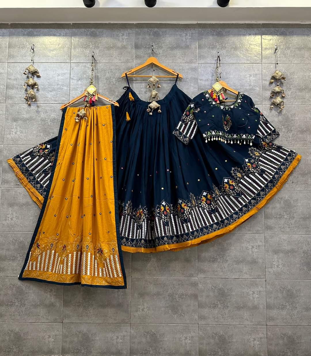 Lehenga Choli