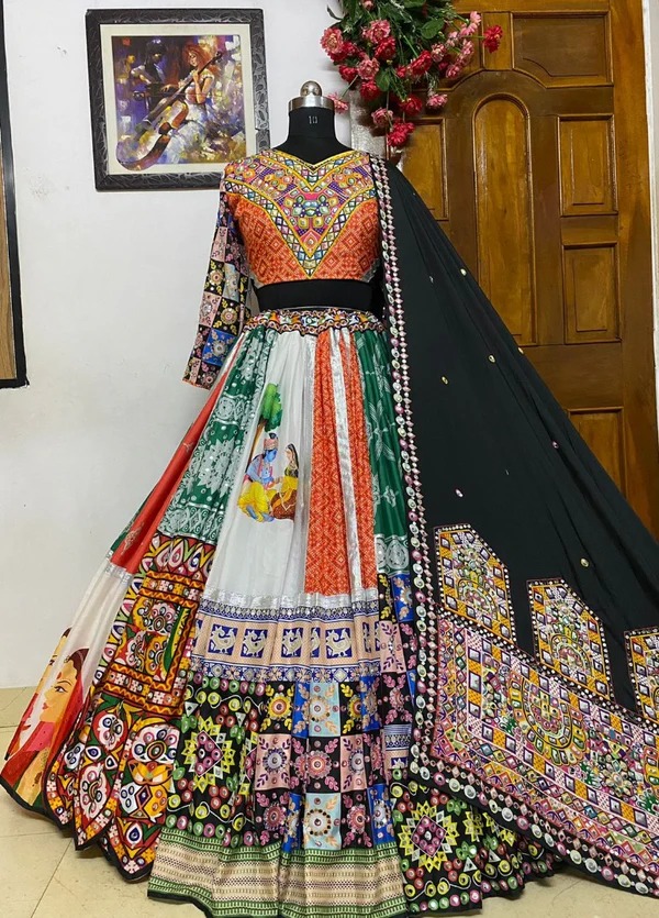 Lehenga Choli