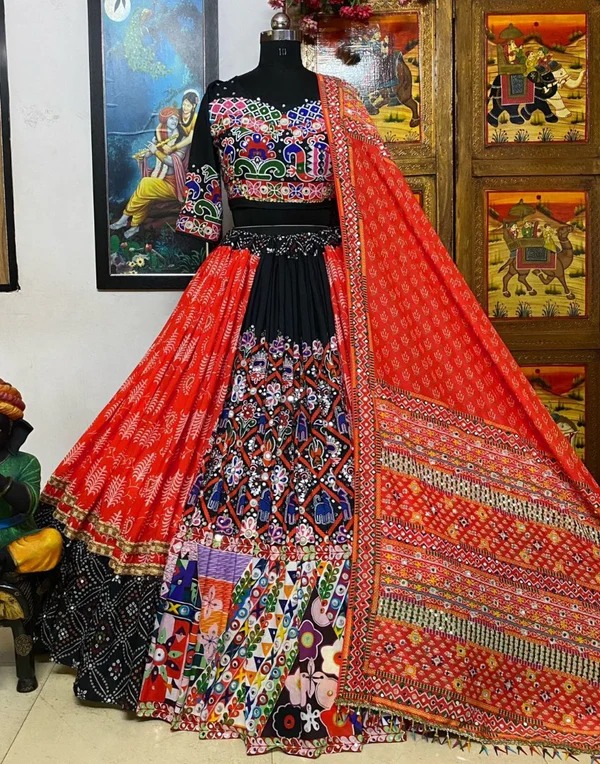 Lehenga Choli