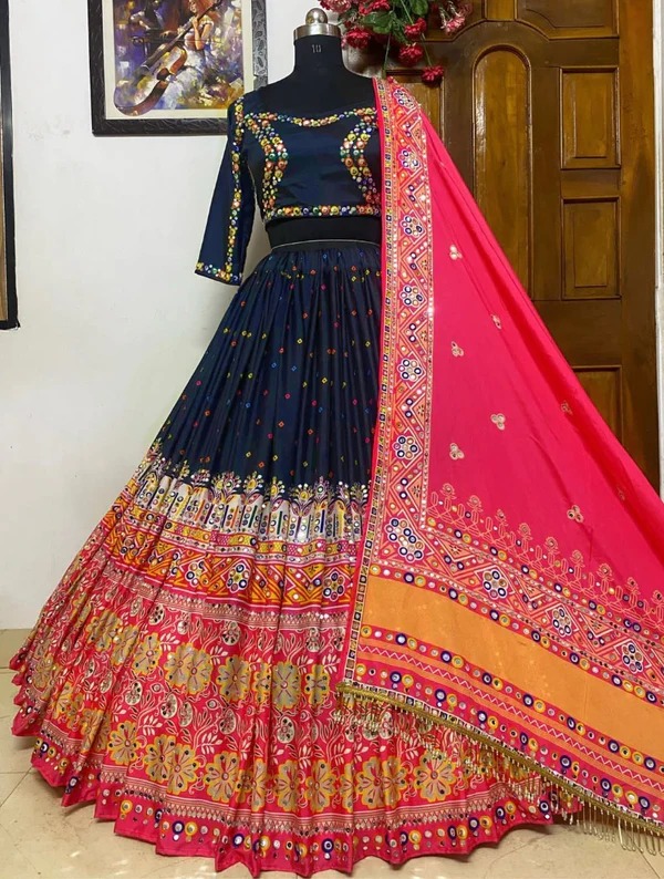 Lehenga Choli