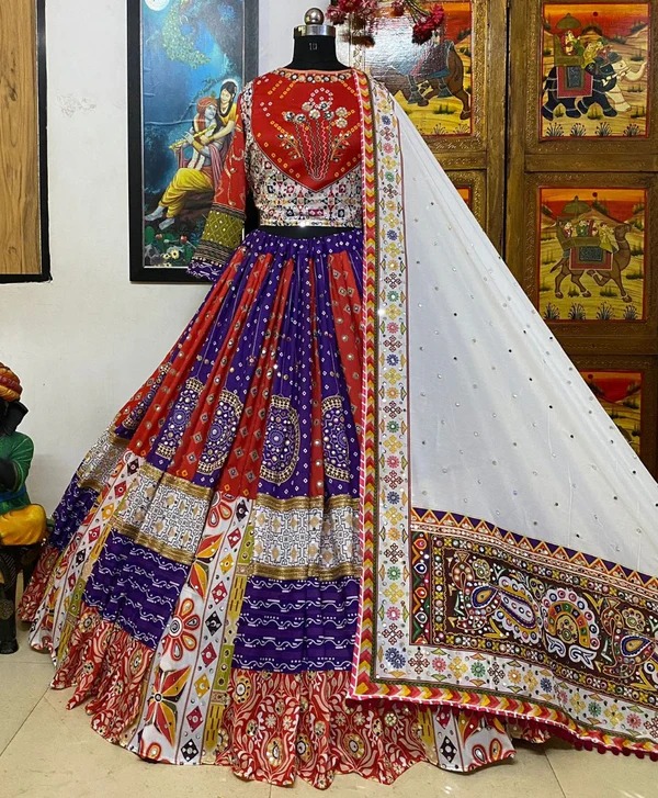 Lehenga Choli