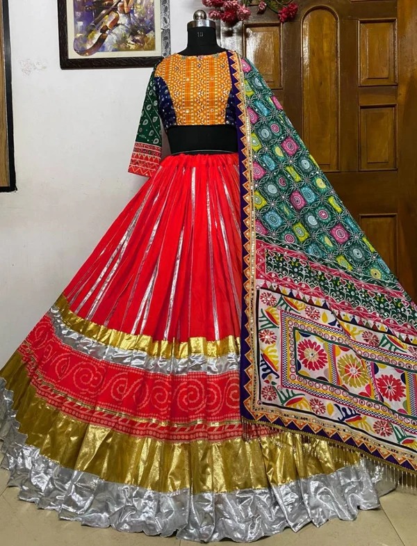 Lehenga Choli