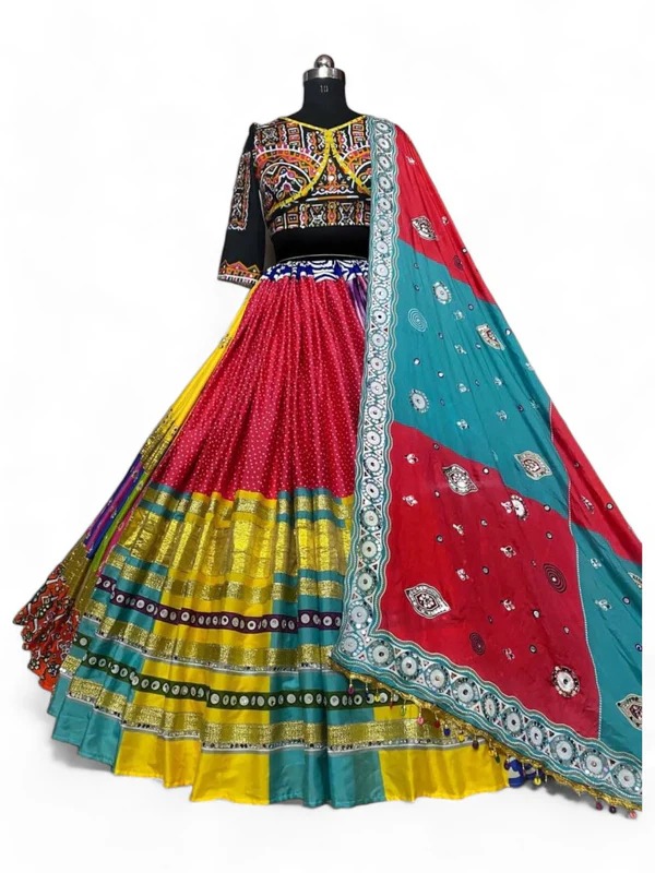 Lehenga Choli