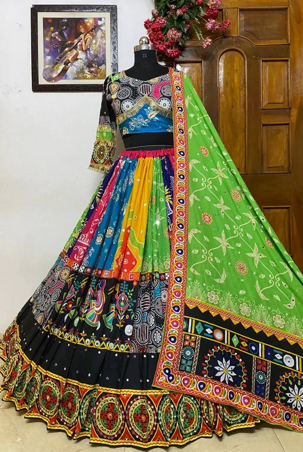 Lehenga Choli