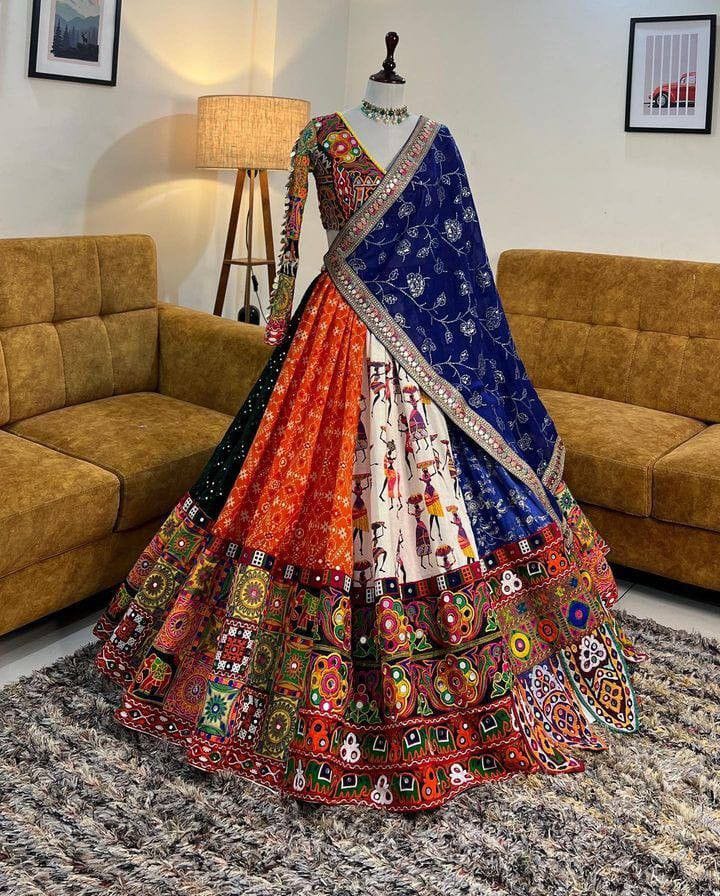 Lehenga Choli